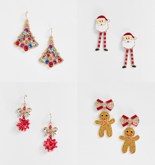 Shop Christmas accessories