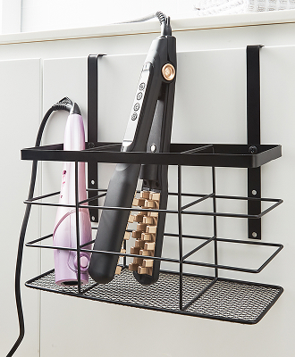 Shop bathroom storage