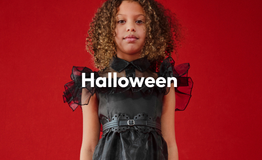 Shop Halloween