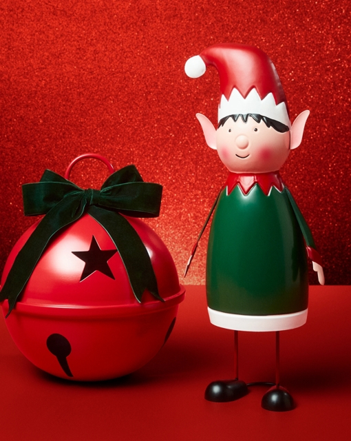 Christmas Decorations