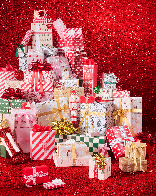 Get gifting done early