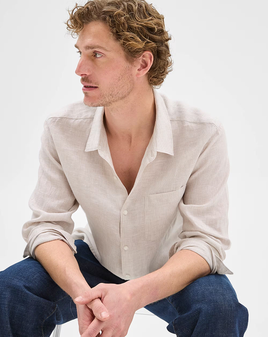 30% off selected men’s apparel