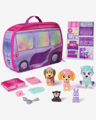 PAW Patrol Skye’s World Rescue Playset