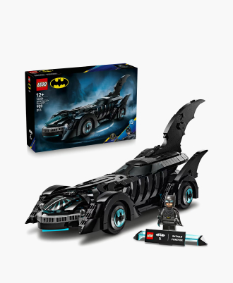 LEGO® Batman Forever Batmobile 76304