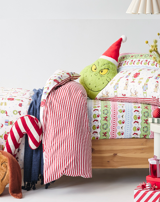 From mischief to sweet dreams