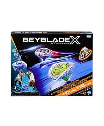 Beyblade Drop Battle Stadium 