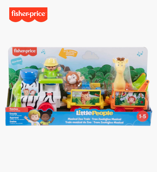 20% off Fisher-Price Toys