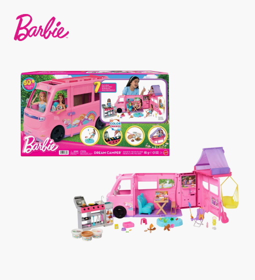 20% off Barbie Toys