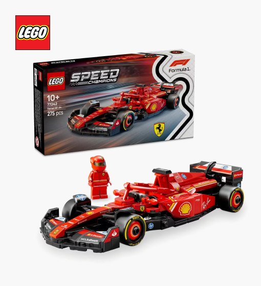 Save on Selected LEGO® sets*