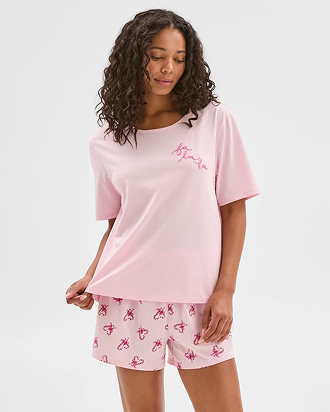 Australian Cotton PJ set