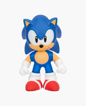 Sonic The Hedgehog - Chaos Emerald Sonic
