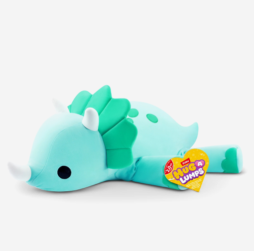 Hug-A-Lumps (Large) by ZURU - Assorted