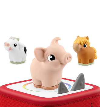 My First Tonies: Farm 3-pack Set