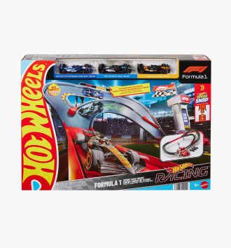 Hot Wheels  Formula 1 Sprint Race Circuit