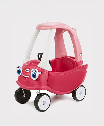 Little Tikes Princess Cozy Coupe