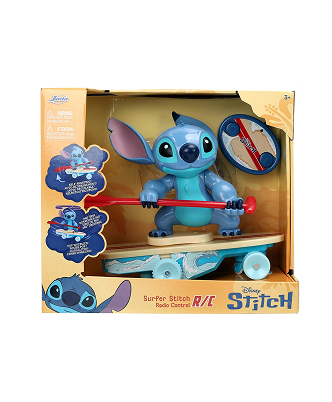Stitch Surfer RC