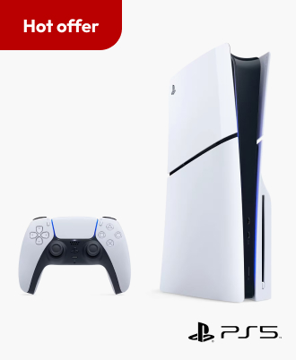 PlayStation 5 Slim Console