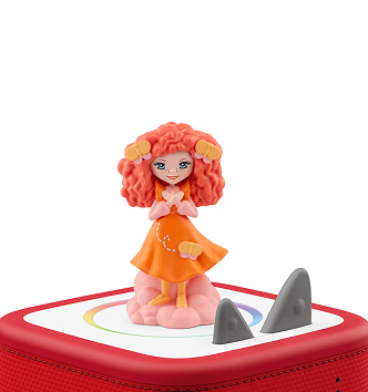 Emma Memma Tonie Audio Character