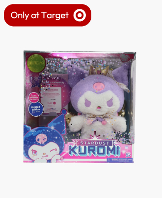Hello Kitty Stardust Collection