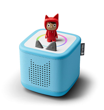Toniebox 2 Sky Blue Starter Set