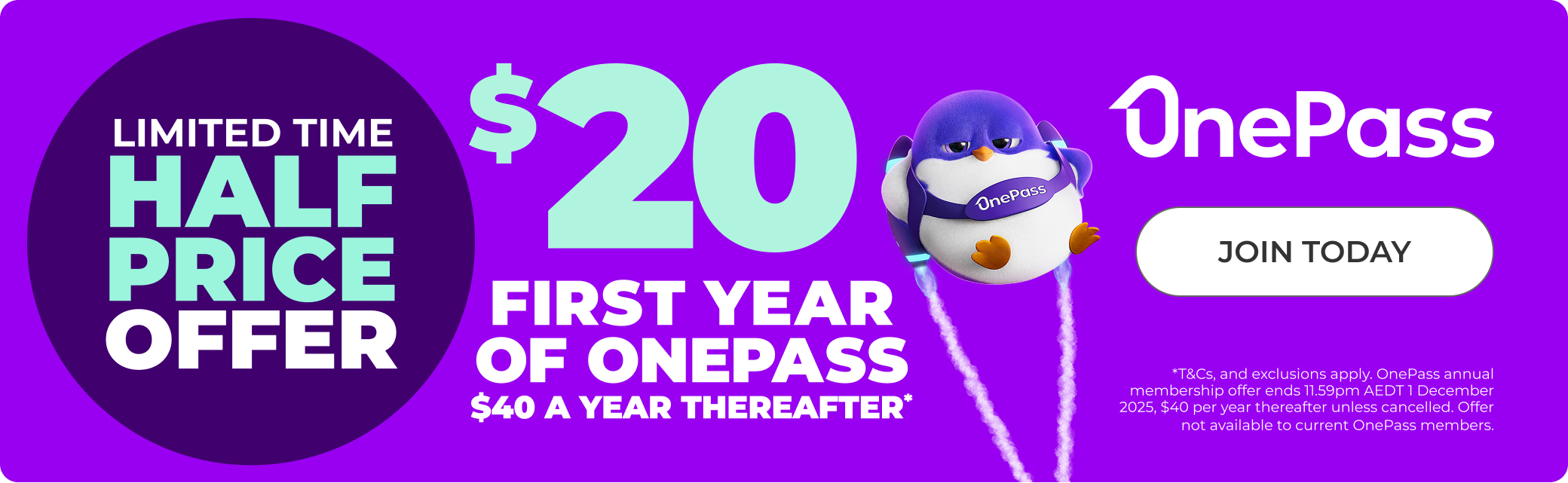 Black Friday Early Access