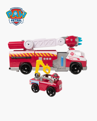 Save on selected Paw Patrol toys