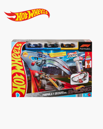 Save on selected Hot Wheels toys