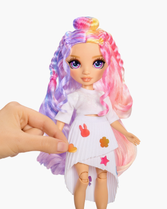Save on selected dolls & plush toys