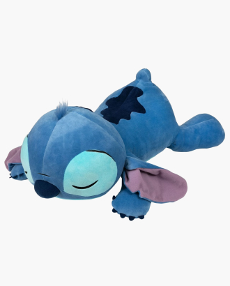 Disney Stitch Cuddleez Plush