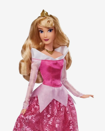 $25ea Disney Classic Dolls