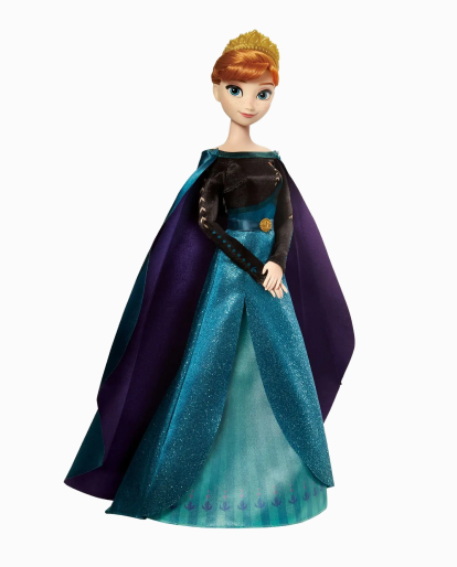 $25ea Disney Classic Dolls