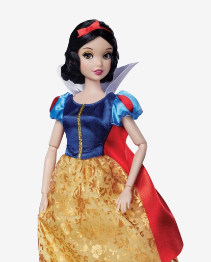 $25ea Disney Classic Dolls