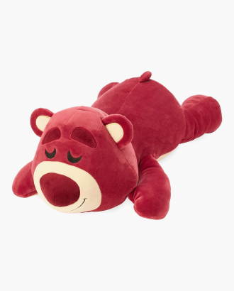 Disney Toy Story Lotso Cuddleez Plush