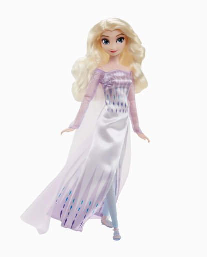 $25ea Disney Classic Dolls