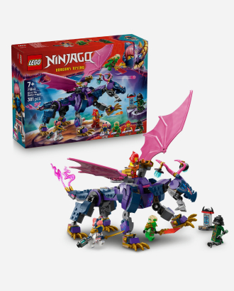LEGO® Ninjago Rontu the Master Dragon 71842