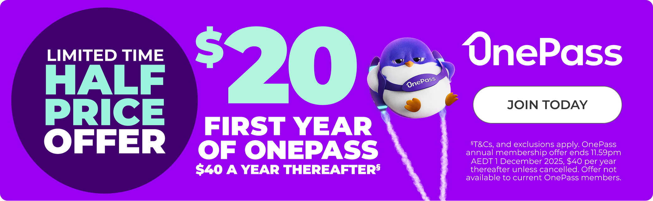 Black Friday Early Access