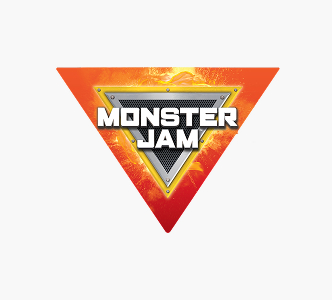 20% off Monster Jam*