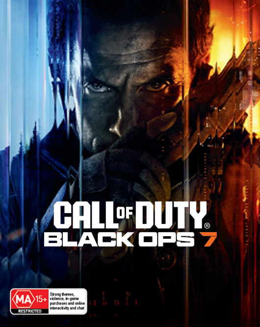 Call of Duty: Black Ops 7 out now