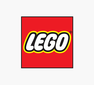 Hot prices on LEGO® sets*