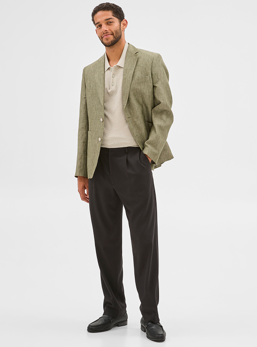 25% off men’s Preview apparel^