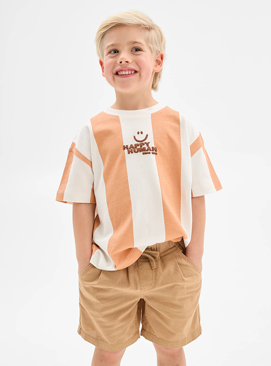 25% off selected kids’ skirts and shorts#