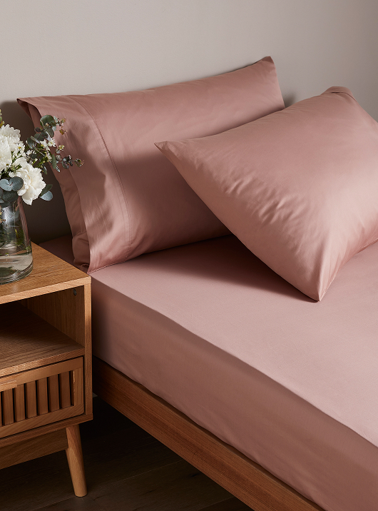 50% off Supima Sheets^