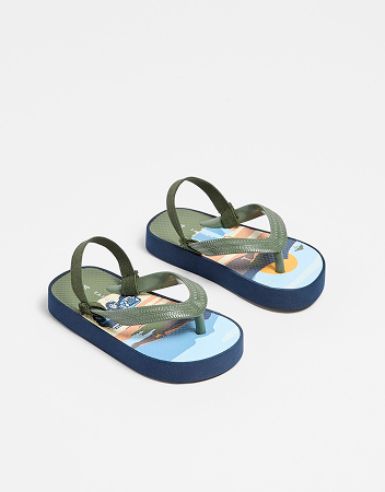 Baby summer essentials