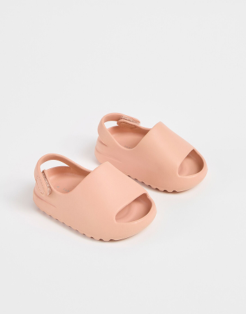 Baby summer essentials