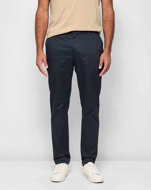 Preview tailored chino pant