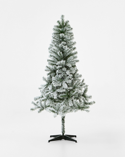 1.82m (6ft) Snowy Christmas Tree $59