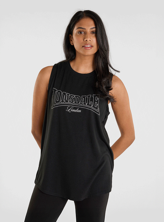 30% off FILA and Lonsdale for the family