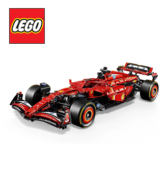 Up to 30% off selected LEGO® sets