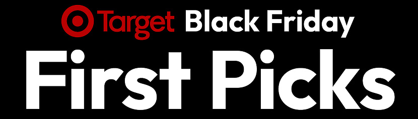 Black Friday First Picks