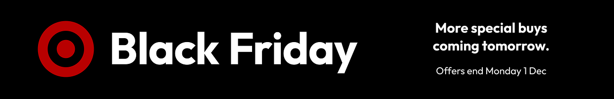 More special buys coming tomorrow.